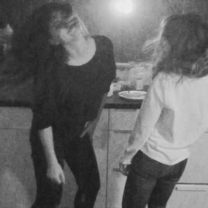 Meet your Posher, Alli